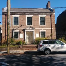 Historical Society of Frankford