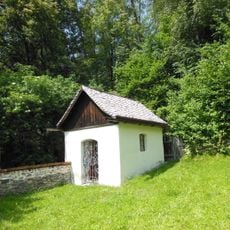 Aufbahrungshalle, Totenkapelle Obsaurs