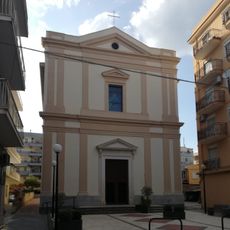Chiesa della Sacra Famiglia