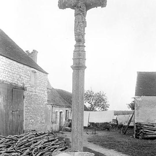 Croix de Créteuil