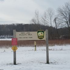 Knox Lake State Wildlife Area