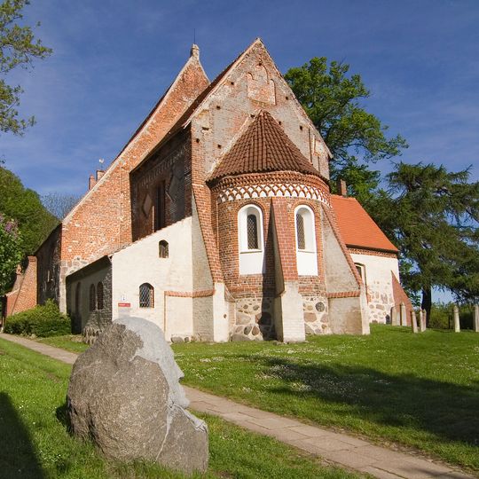 Pfarrkirche Altenkirchen