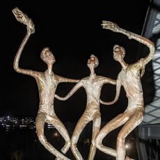 Sculpture