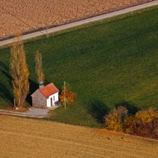 Kapelle St. Koloman