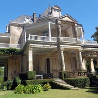 partido di San Vicente