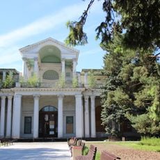 Zolotoy Kolos restaurant