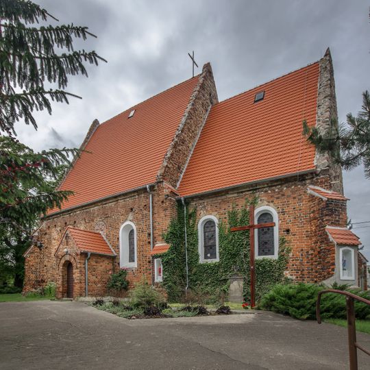 Kłoda, Lower Silesian Voivodeship