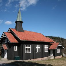 Åros Church