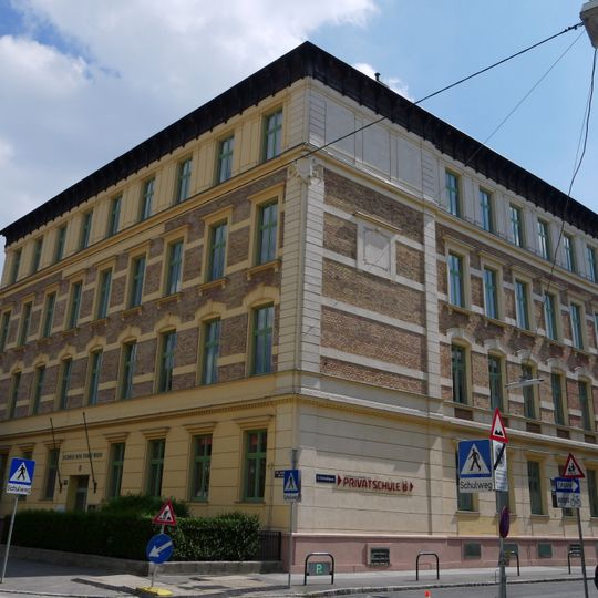 Schule der Stadt Wien