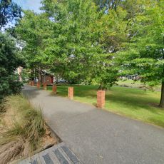Gardner Reserve