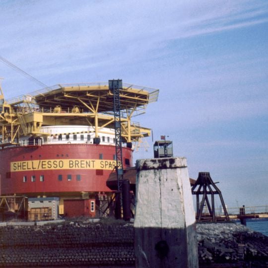 Brent Spar