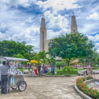 San Isidro de El General