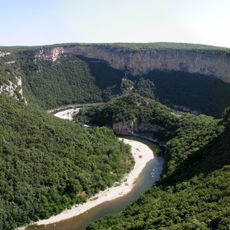 Scenic viewpoint