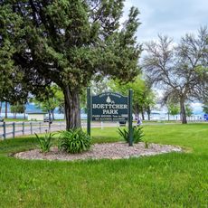 Boettcher Park