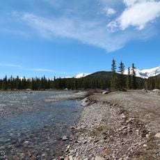 Little Elbow Provincial Recreation Area