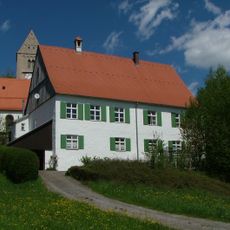 Pfarrhaus