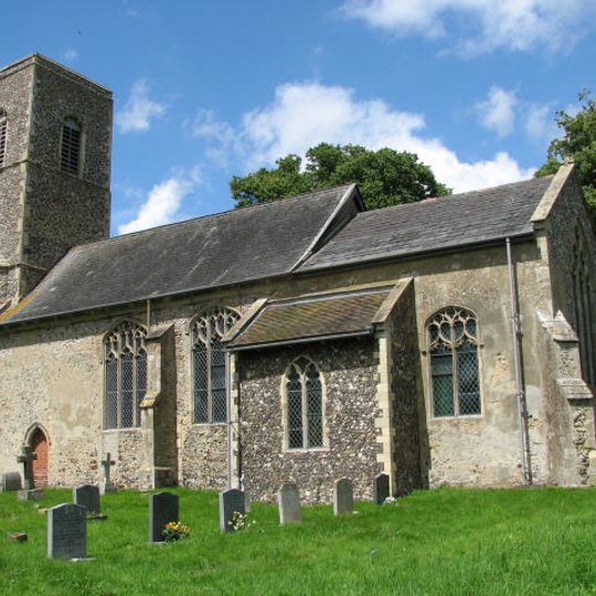 Church of St Michael