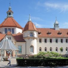 Zakład Balneologiczny w Sopocie