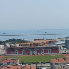 İlkadım Athletics Stadium