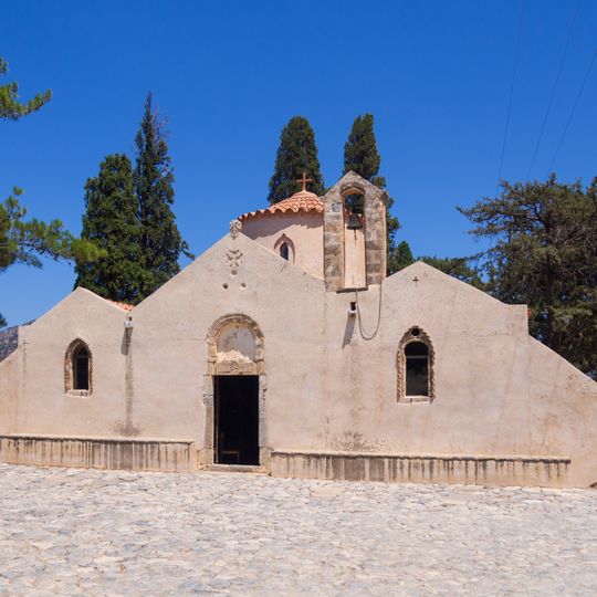 Panagia Kera