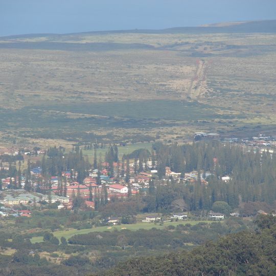 Lanai City