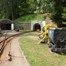 Markus-Röhling-Stolln