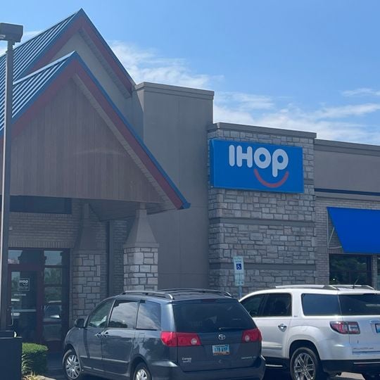 IHOP