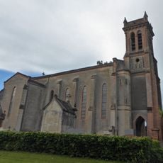 Église Saint-Sulpice des Barthes