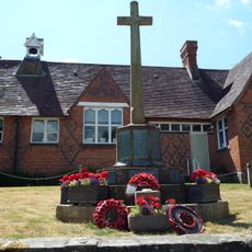 Pembridge War Memorial