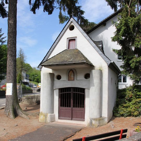 Dreifaltigkeitskapelle
