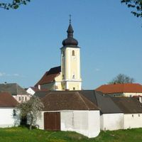 Waldkirchen an der Thaya