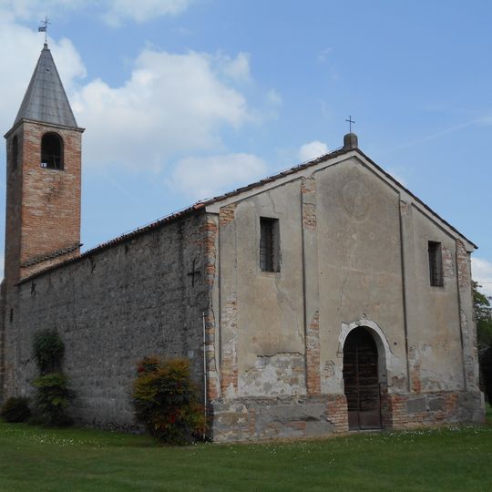 Chiesa di Santa Maria dei Prati