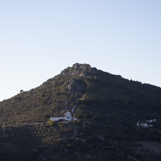 Capela de Nossa Senhora da Penha