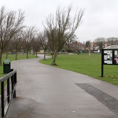 O. R. Tambo Recreation Ground