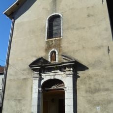 Couvent des Bernardins de La Roche-sur-Foron