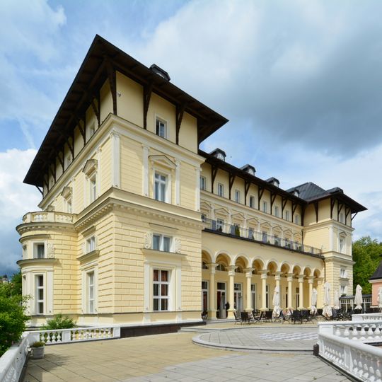 Hotel Falkensteiner
