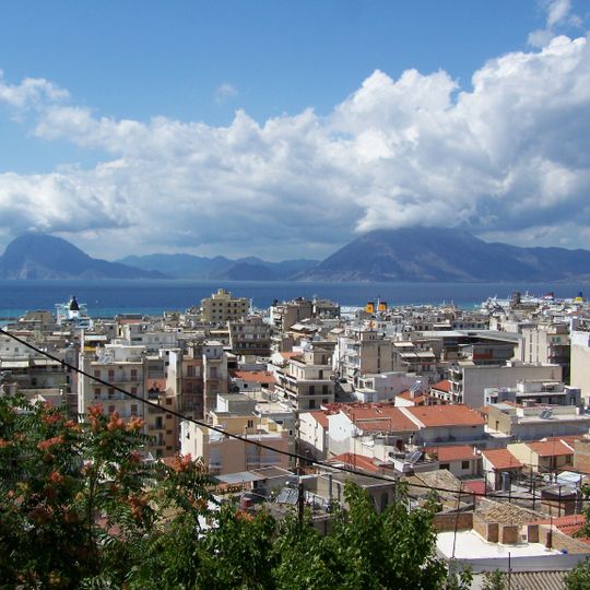 Achaea Regional Unit