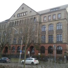 Neusatz-Schule