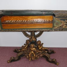 Virginia Musical Museum