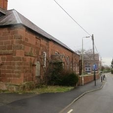 School House