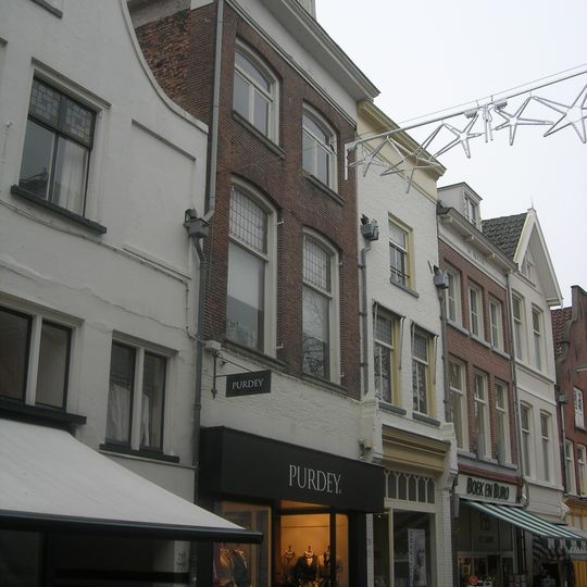 Beukerstraat 73, Zutphen