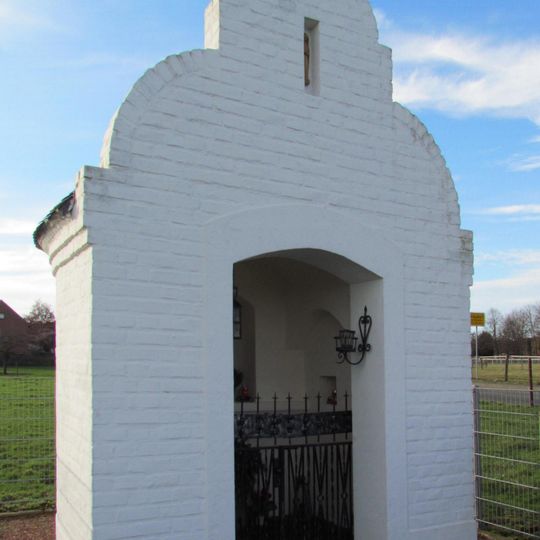 Kapelle zur Schmerzhaften Mutter Maria