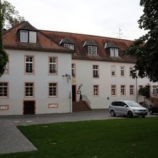Albinischloss