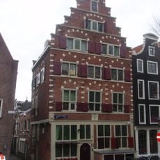 Huis Leeuwenburg, Amsterdam