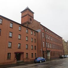 20 Restalrig Drive, Edinburgh