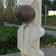 Opera d'arte, scultura