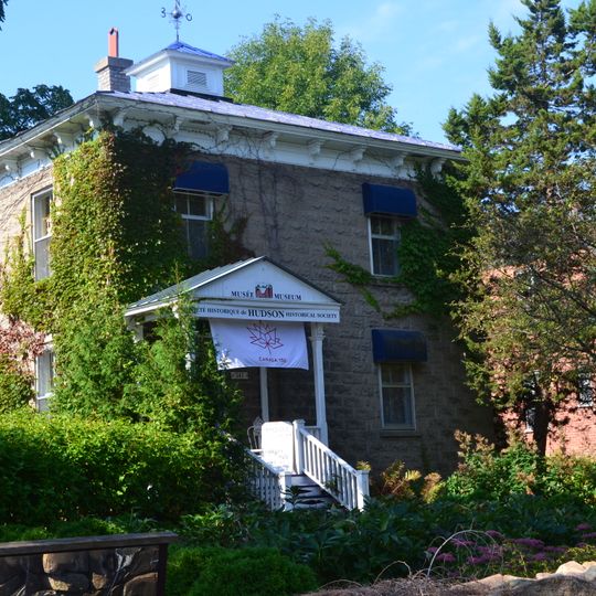 Musée d'Hudson