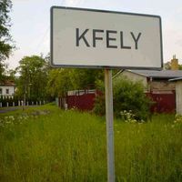 Kfely