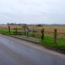 Monument voor Harmen Visser