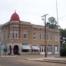 Fordyce Home Accident Insurance Company